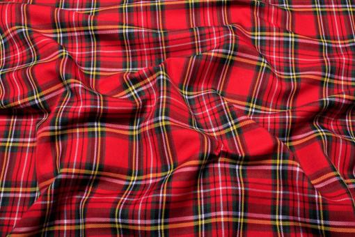 Schottenkaro Highlands