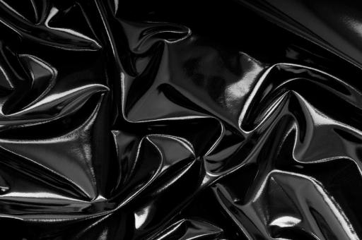 Kunstleder - Stretch-Lack