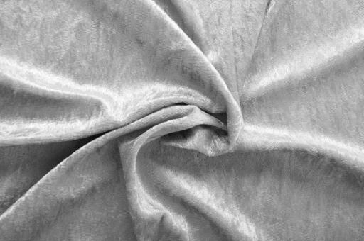 Pannesamt B1 - schwer entflammbar