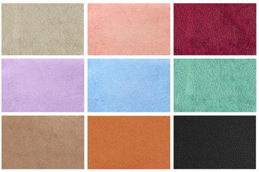 Microfaser-Möbelstoff - Bellalure