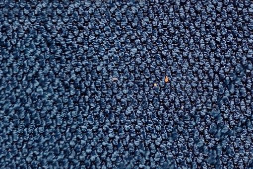 Microfaser-Möbelstoff - Struktura Soft - Royalblau - 1,0 Meter