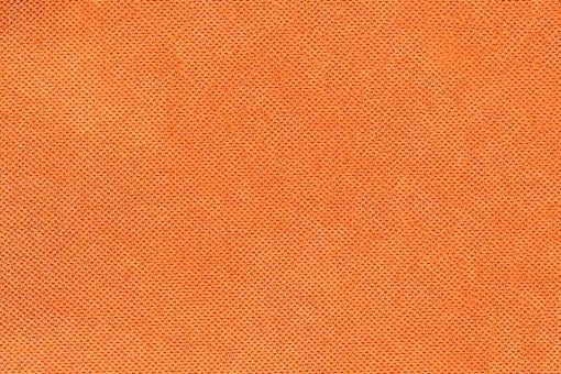 Microfaser dünn - wasserabweisend - Orange