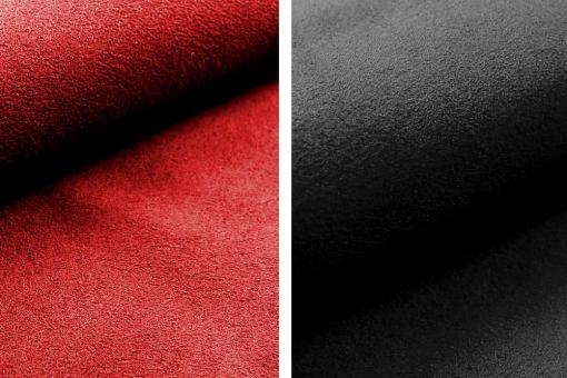 Microfaser-Möbelstoff Vanara - wasser- und fleckabweisend