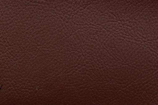 Kunstleder Standard - Nussbraun