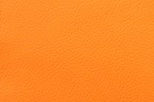 Kunstleder Standard - Mandarine