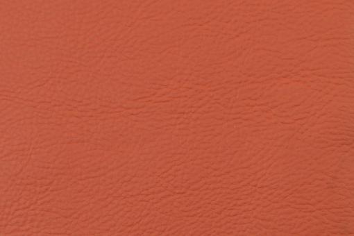 Kunstleder Standard - Terrakotta