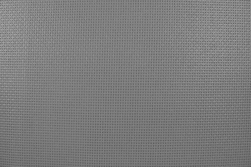 Sonnensegel-Gitterstoff - Grau - 1,0 Meter