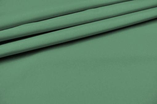 Bekleidungsstoff fein - Old Green - B-Ware - 1,0 Meter