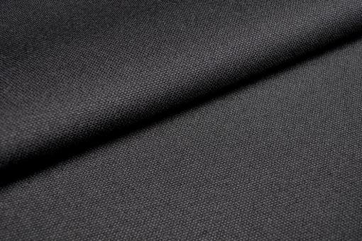 Möbelstoff Sconti - Style 8 - Schwarz - 1,0 Meter