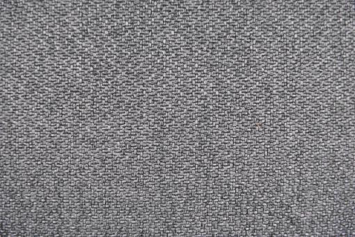 Möbelstoff Extra - Style 13 - Grau/Schwarz