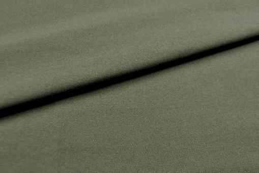 Polyesterjersey - Oliv