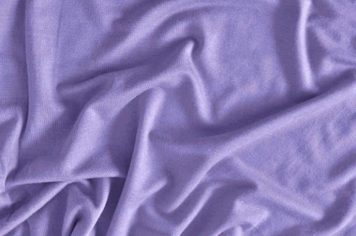 Viskosejersey - Lavendel