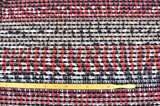 Strukturjersey - Ferida