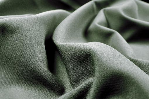 Stretch-Bekleidungsstoff - Army