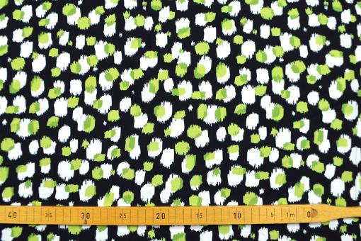 Viskosestoff - Mareile - 1,0 Meter