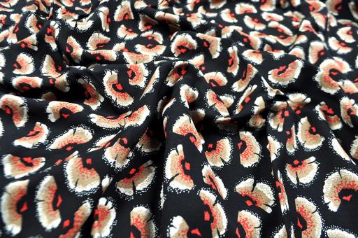 Viskosestoff - Jamelia