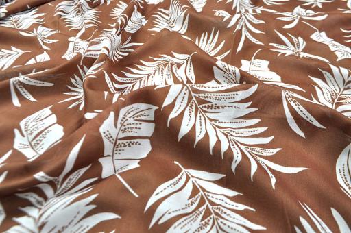 Blusenstoff - Arubiana