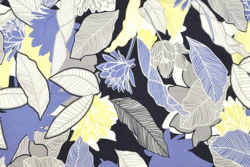 Viskosestoff - Farania - 3,0 Meter