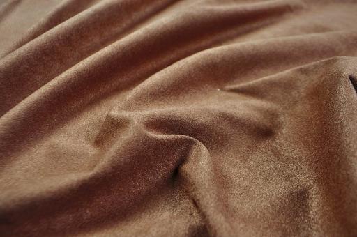 Microfaser soft - Coffee