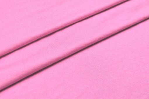 Viskosejersey - Piggy Pink