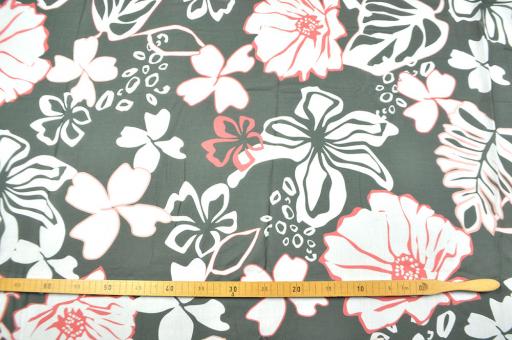 Viskosestoff - Flarali