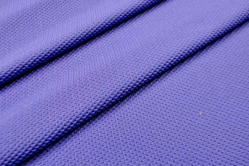 Piqué Stretch - Lila