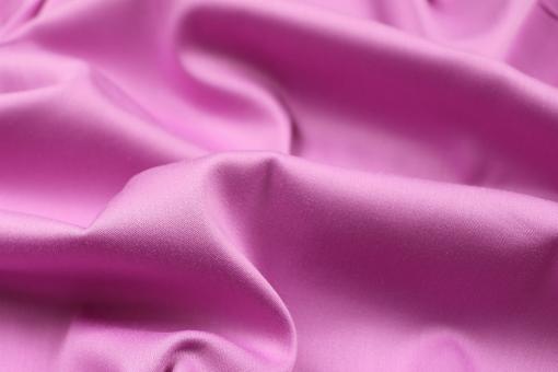 Baumwoll-Mix Sportive - Piggy Pink