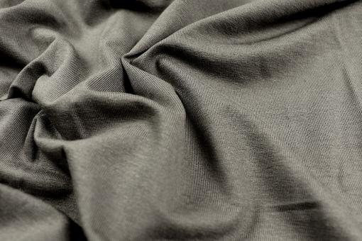 Viskosejersey - Taupe