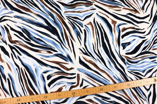 Viskosejersey - Freshness