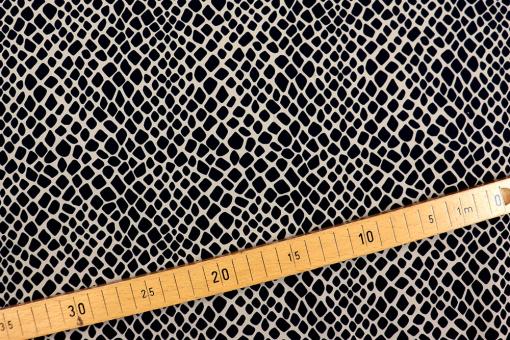 Polyesterjersey - Snakey