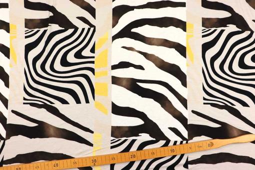 Modaljersey - Animal Blocks