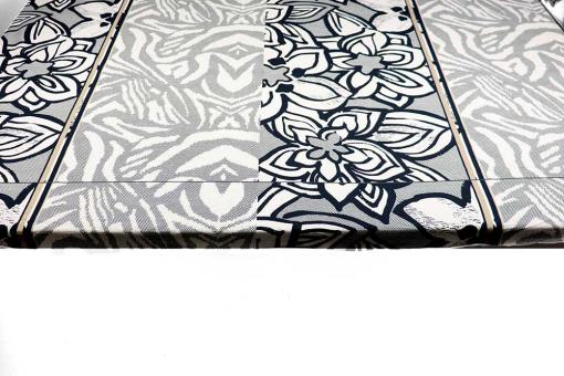 Panel-French-Terry - Big Romance