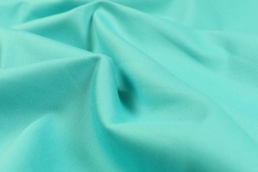 Hosenstoff Stretch - Aqua