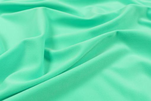 Bekleidungsstoff - Super Stretch - Mint