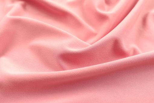 Stretch-Stoff - Piggy Pink