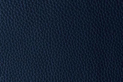 Echtleder-Haut Texas - Haut ab 5 qm - Schwarzblau