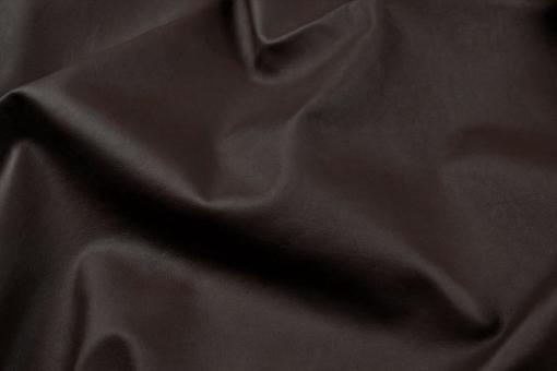 Echtleder-Haut Dallas - Haut ab 5 qm - Kastanie