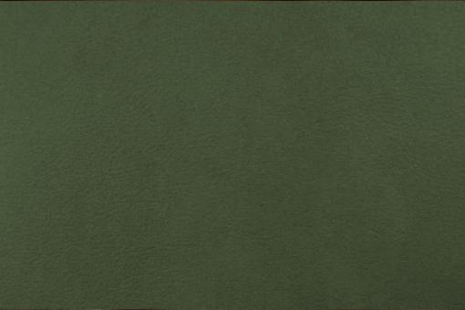 Echtleder-Haut Dallas - Haut ab 5 qm - Army