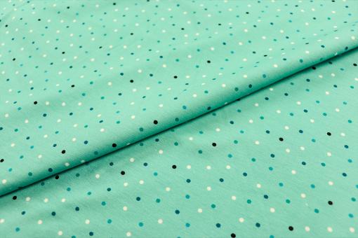 Jersey - Blue Confetti