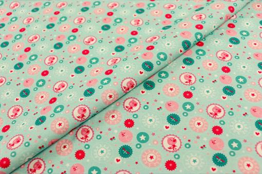 Jersey - Sweet Tweet