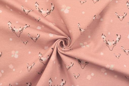 Jersey - Deer & Bloom