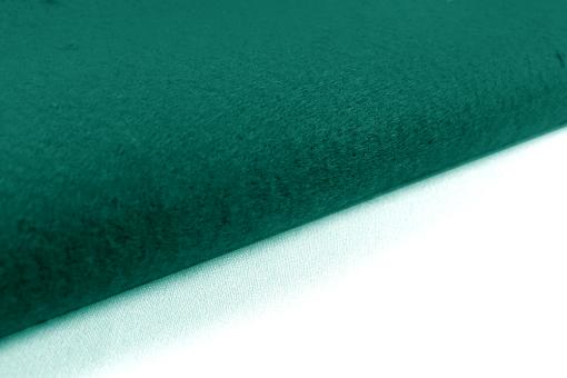 Filz 90 cm - Petrol - B-Ware