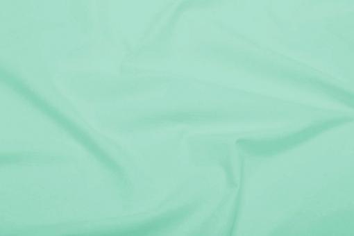 Outdoor-Segeltuch - wasserdicht - Mint - 1,0 Meter