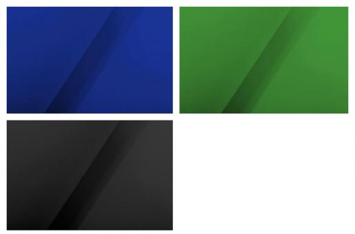 Segeltuch 200 g - TREVIRA CS - 510 cm - Farbgruppe II