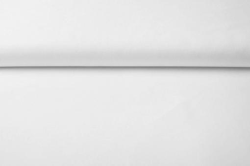 Baumwoll-Popeline - Stretch - Uni