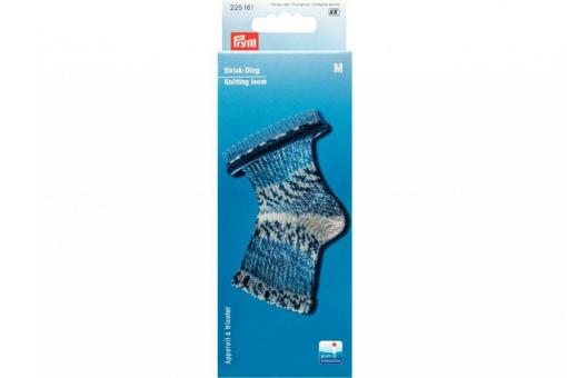 Strick-Ding Prym - Medium