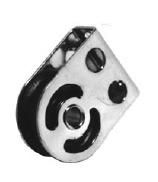 Seilführrolle - Modell 1 - 38 mm