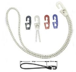 25er-Pack - Schnell-Spanner - 10 cm lang