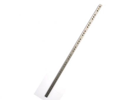 Alu-Universal-"T"-Schiene - Größe 3 - 120 cm