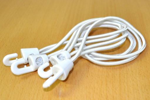 Schnell-Spanner - 25 cm lang - 4 Stck.